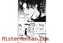 Manga hentai