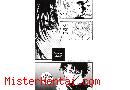 Manga hentai
