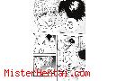 Manga hentai