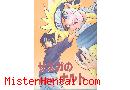 Manga hentai