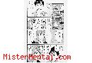 Manga hentai