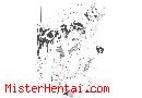 Manga hentai