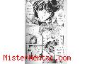 Manga hentai