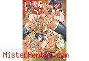 Manga hentai