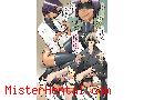 Manga hentai