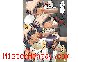 Manga hentai