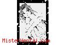Manga hentai