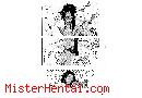 Manga hentai