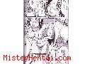 Manga hentai