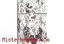 Manga hentai