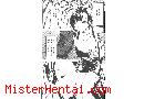 Manga hentai
