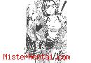 Manga hentai