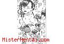 Manga hentai