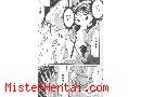 Manga hentai