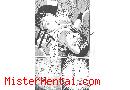 Manga hentai
