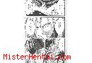Manga hentai