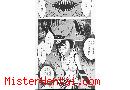 Manga hentai