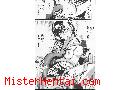 Manga hentai