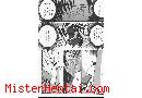 Manga hentai