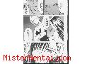 Manga hentai