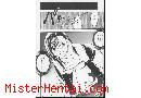 Manga hentai
