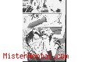 Manga hentai