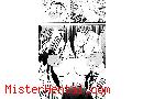 Manga hentai