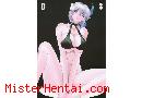 Manga hentai