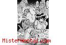 Manga hentai