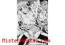 Manga hentai