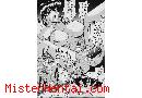 Manga hentai