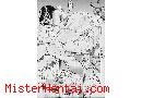 Manga hentai