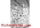 Manga hentai