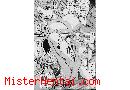 Manga hentai