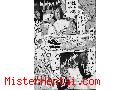 Manga hentai