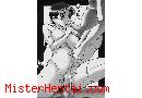 Manga hentai
