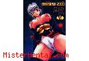 Manga hentai