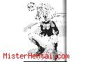 Manga hentai