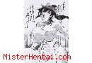 Manga hentai