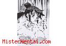 Manga hentai