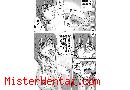Manga hentai