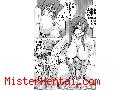 Manga hentai