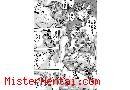 Manga hentai