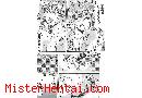 Manga hentai