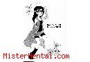 Manga hentai