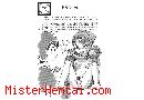 Manga hentai
