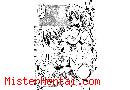 Manga hentai