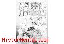Manga hentai
