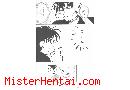 Manga hentai