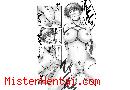 Manga hentai